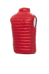 GILET PIUMINIO CASUAL ULTRALEGGERO